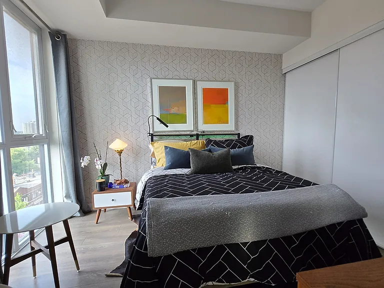 2301 Danforth Ave E #715 — Photo 14