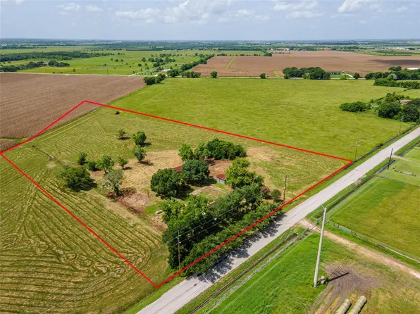 5207 Randon School Rd, Rosenberg, TX 77471