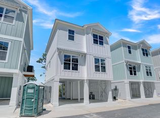 2846 Salt Dr, Orange Beach, AL 36561