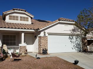 9652 Towngate Ave, Las Vegas, NV 89129