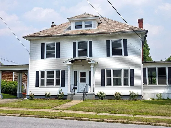 168 Grove Street, Rutland City, VT 05701