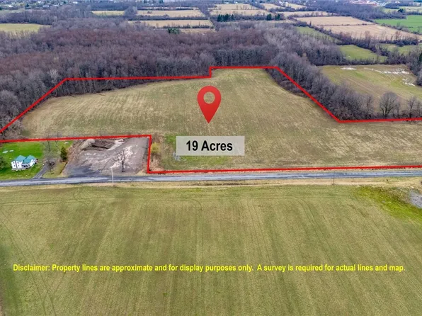 Trimble Rd #47, Phelps, NY 14532