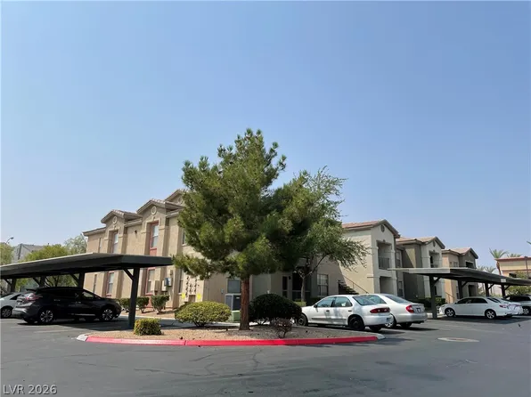 8000 Badura Ave Unit 1160, Las Vegas, NV 89113