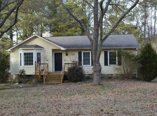 1187 Broward Dr NE, Marietta, GA 30066