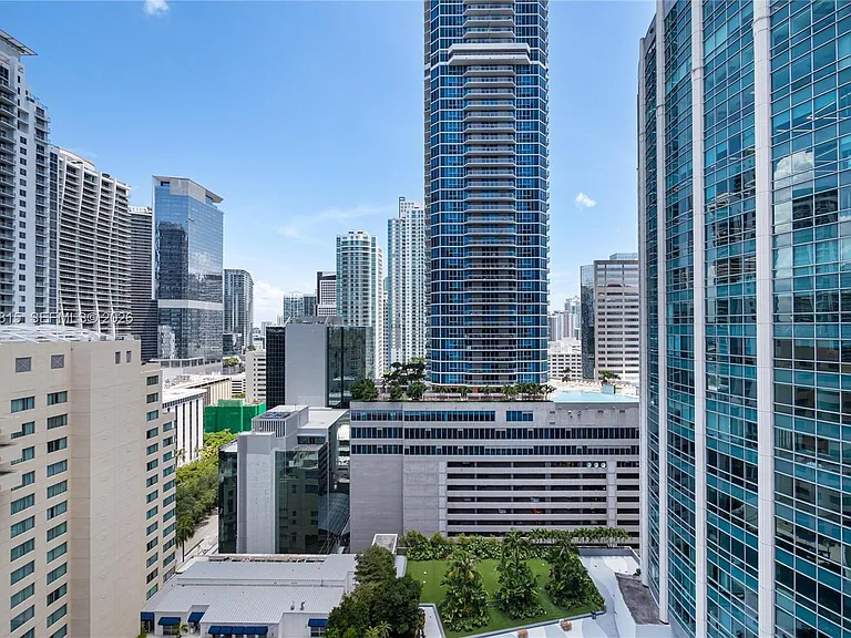 1200 Brickell Bay Dr #2824 — Photo 24