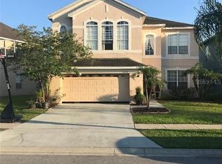 2020 Sand Arbor Cir, Orlando, FL 32824