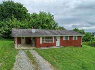 434 S Johnson Rd, Rogersville, TN 37857