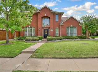 10605 Atlanta Dr, Frisco, TX 75035