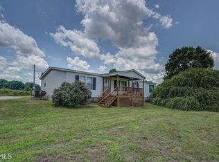 2330 Bostwick Rd, Madison, GA 30650