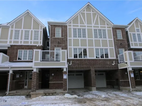 572 Allport Gate, Milton, ON L9T 9J3