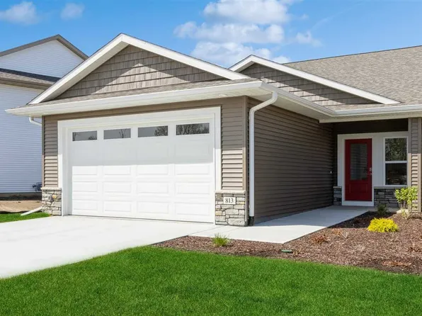 813 High Ridge Trl, Solon, IA 52333