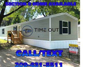 27 Grand Valley Dr, Springfield, IL 62702