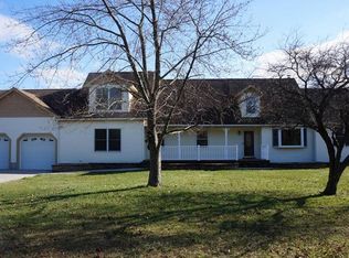 314 S Vienna Ave, Egg Harbor City, NJ