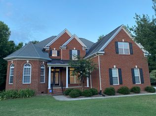 1921 Prima Cornice Ct, Waxhaw, NC 28173