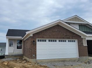 2370 Bella Rdg #173-A, Fort Mitchell, KY 41017