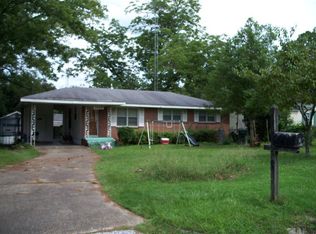 1429 Third Ave, Dothan, AL 36301