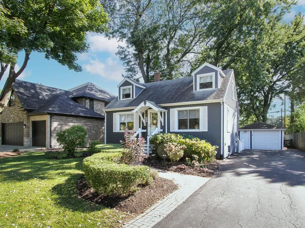 225 Indianapolis Ave, Downers Grove, IL 60515