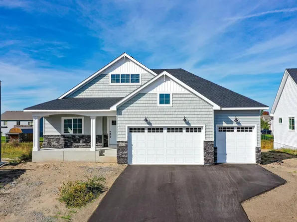 8645 Edmonson Way NE, Monticello, MN 55362