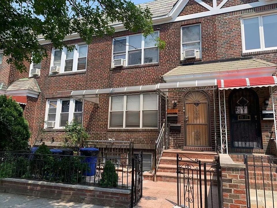 1st image of 45-35 43rd St #1