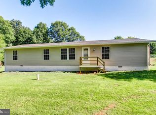11091 Gipe Rd, Felton, PA 17322