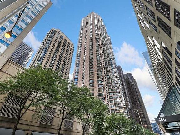 3rd image of 401 E Ontario St #4204S
