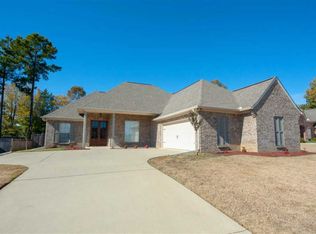 117 Westerly Pl, Madison, MS 39110