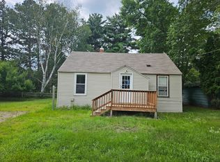 609 Norway Lake Rd, Pine River, MN 56474