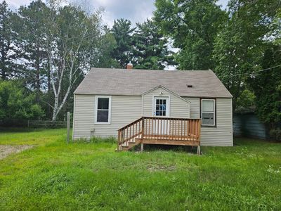 609 Norway Lake Rd, Pine River, MN, 56474