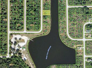 10224 Cocoa Beach St, Pt Charlotte, FL 33981