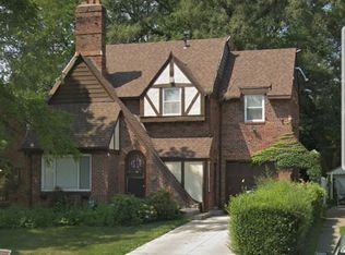 16131 Glastonbury Rd, Detroit, MI 48219