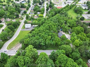 58 Drummond St W, Perth, ON K7H2K4