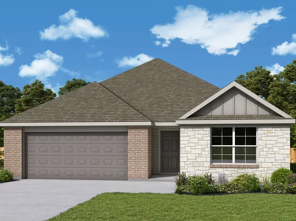 3855 Brewster Ln, Royse City, TX 75189