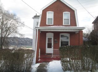 15 Clearview Ave, Duquesne, PA 15110