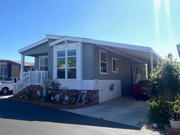 1540 E Trenton Ave Space 79, Orange, CA 92867