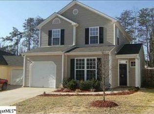 528 Glenlea Ln, Greenville, SC 29617