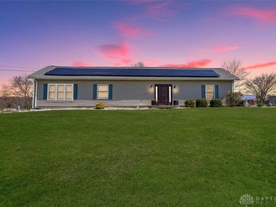 1794 Route 123, Lebanon, OH, 45036
