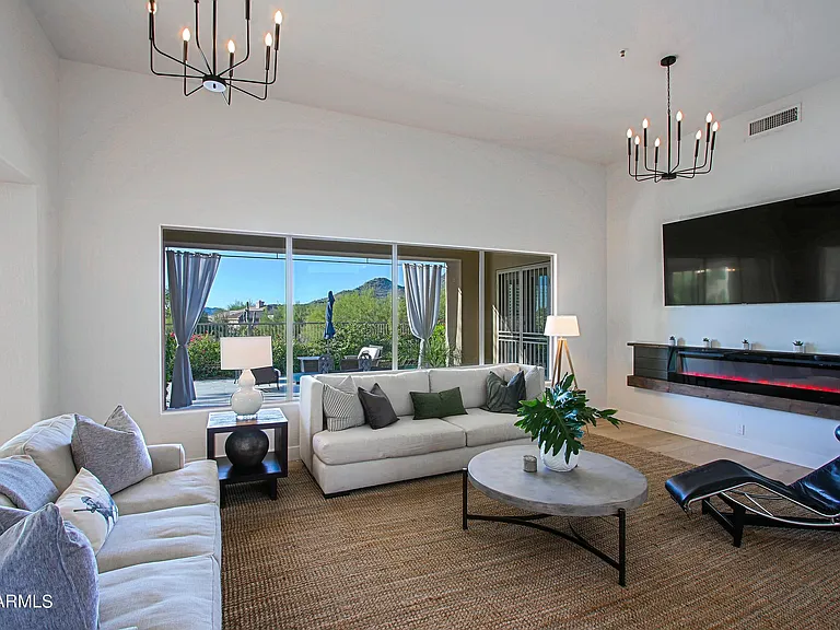 6884 E Amber Sun Dr — Photo 6