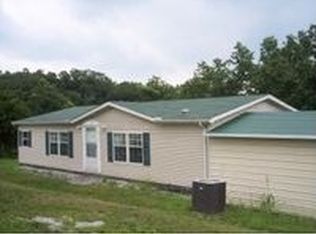 1834 Route C, Goodman, MO 64843