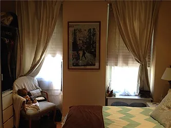 Rented by R New York