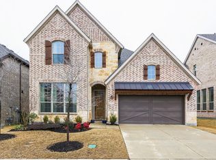 2703 Navarro Trl, Euless, TX 76039