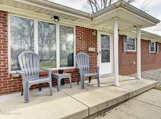 3114 Sudbury Ln, Louisville, KY 40220