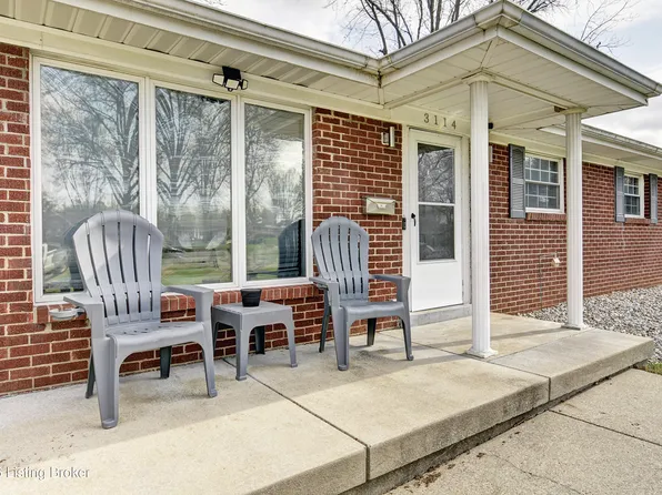 3114 Sudbury Ln, Louisville, KY 40220