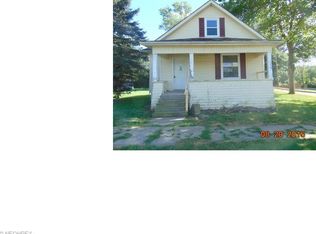 51 E Maple Ave, New Concord, OH 43762
