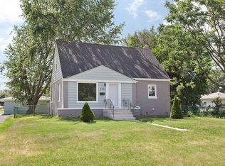 894 Greenbay Ave, Calumet City, IL