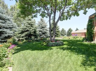 400 Buckskin Ct, Parker, CO 80138