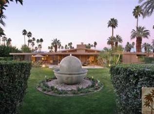 1533 E Maricopa Dr, Palm Springs, CA 92264