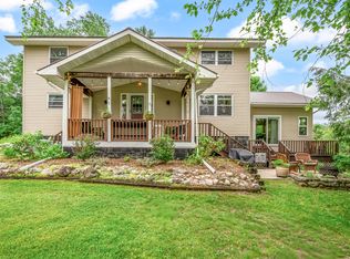 13325 Donna Dr, Big Rapids, MI 49307