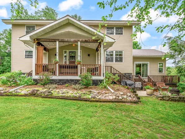13325 Donna Dr, Big Rapids, MI 49307