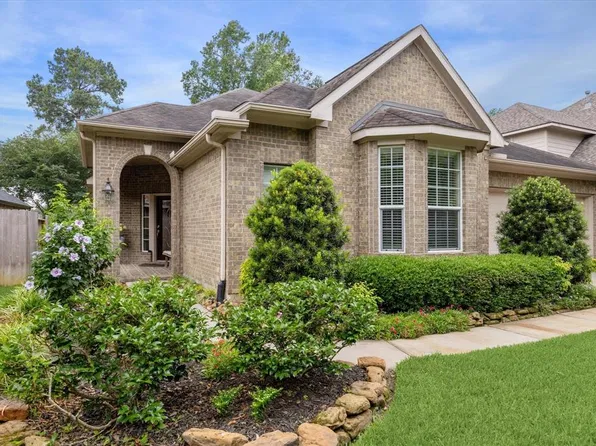 20289 Southwood Oaks Drive, Porter, TX 77365
