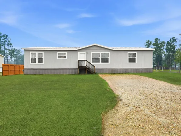 12245 County Road 37495, Cleveland, TX 77327